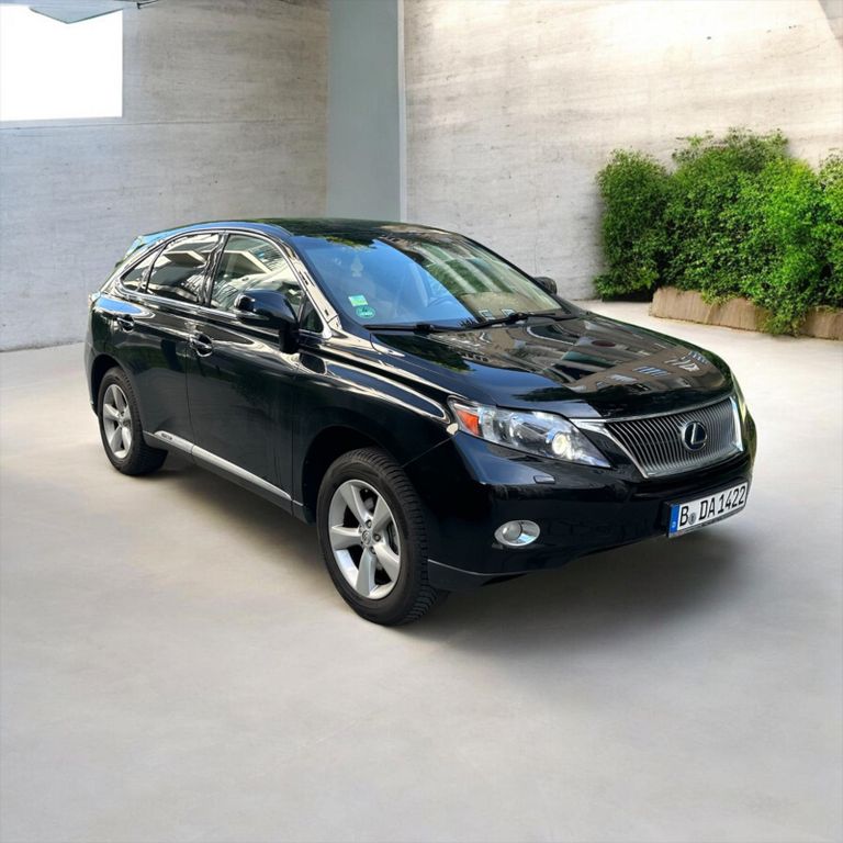 Bild des Angebotes Lexus RX 450 450h -