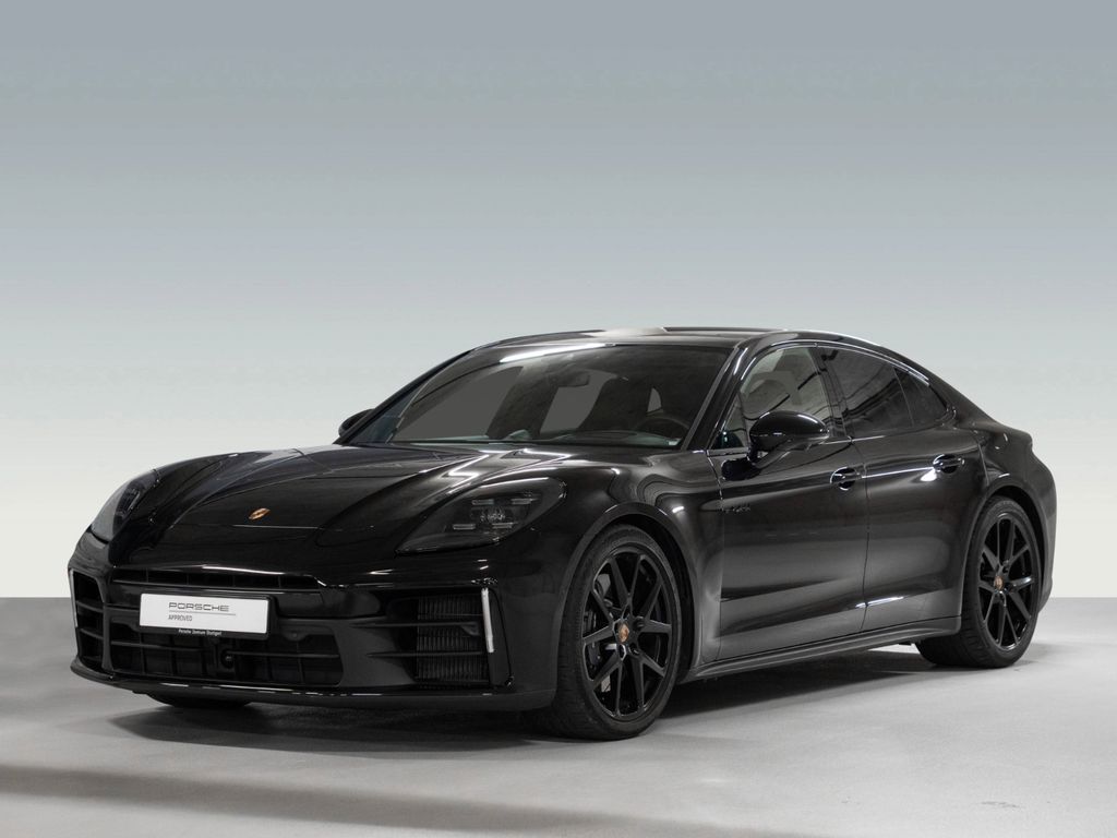 Bild des Angebotes Porsche Panamera 4 E-Hybrid HeadUp InnoDrive BOSE