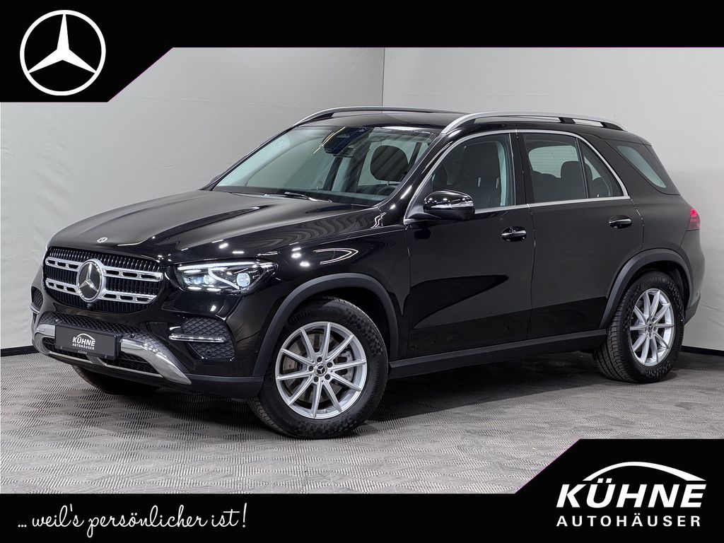 Bild des Angebotes Mercedes-Benz GLE 450 4M Advanc Plus+*Multibeam*7Sitze*e.Sitze
