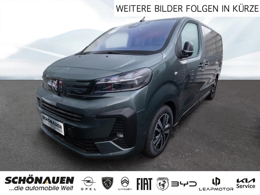 Bild des Angebotes Peugeot Traveller Active L3 Diesel +AUT++Komfort Paket++