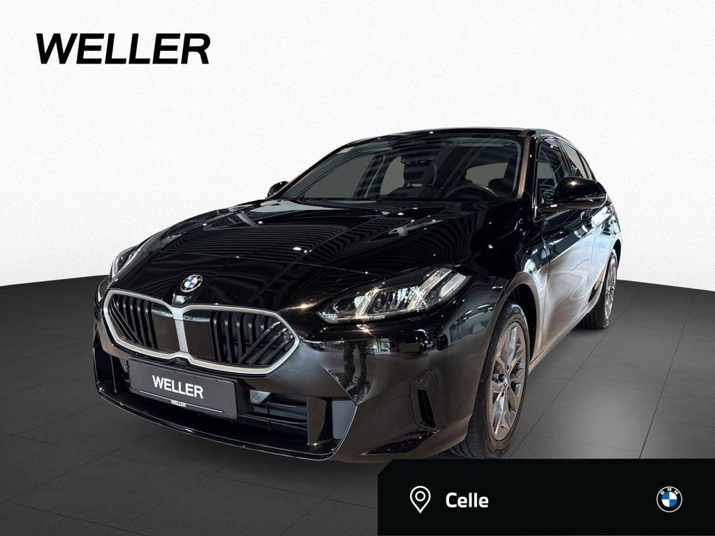 Bild des Angebotes BMW 116 LED DrivingAssistant+ Parkass ActGuard 17"