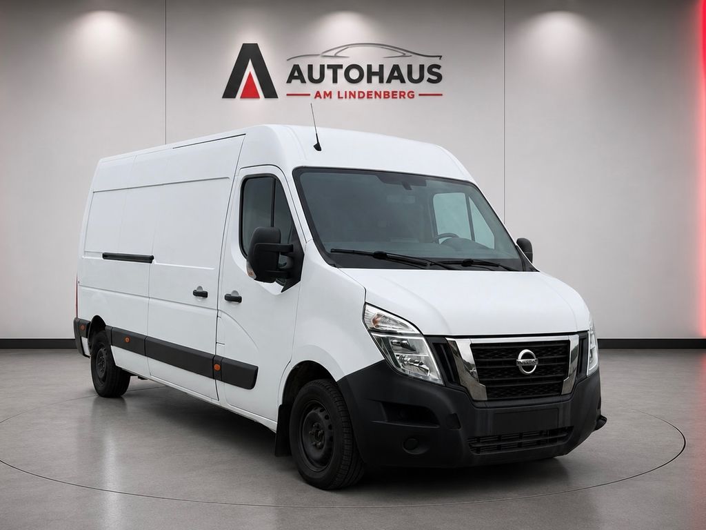 Bild des Angebotes Nissan NV400 Kastenwagen L3H2 3,5t PRO*KLIMA*PDC