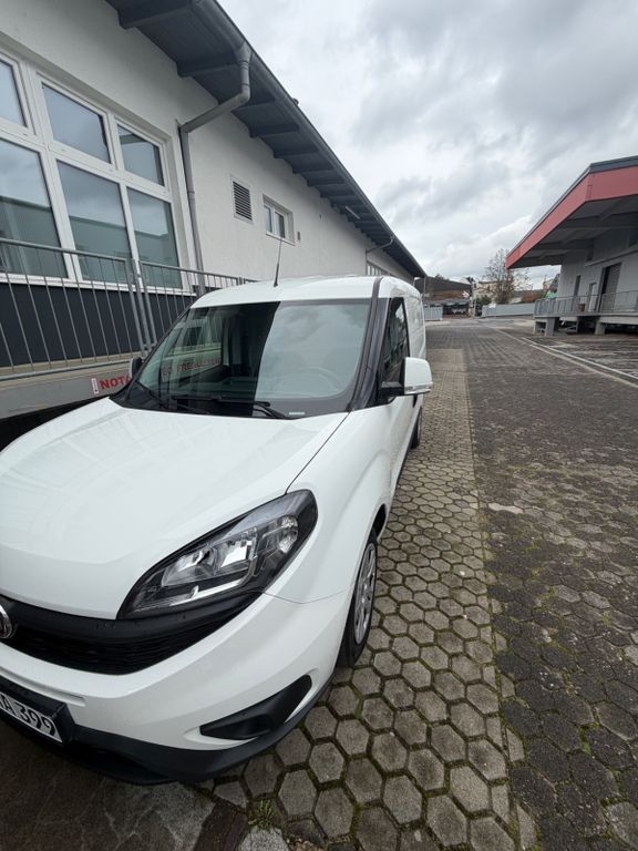 Bild des Angebotes Fiat Doblo Cargo Multijet Kastenwagen