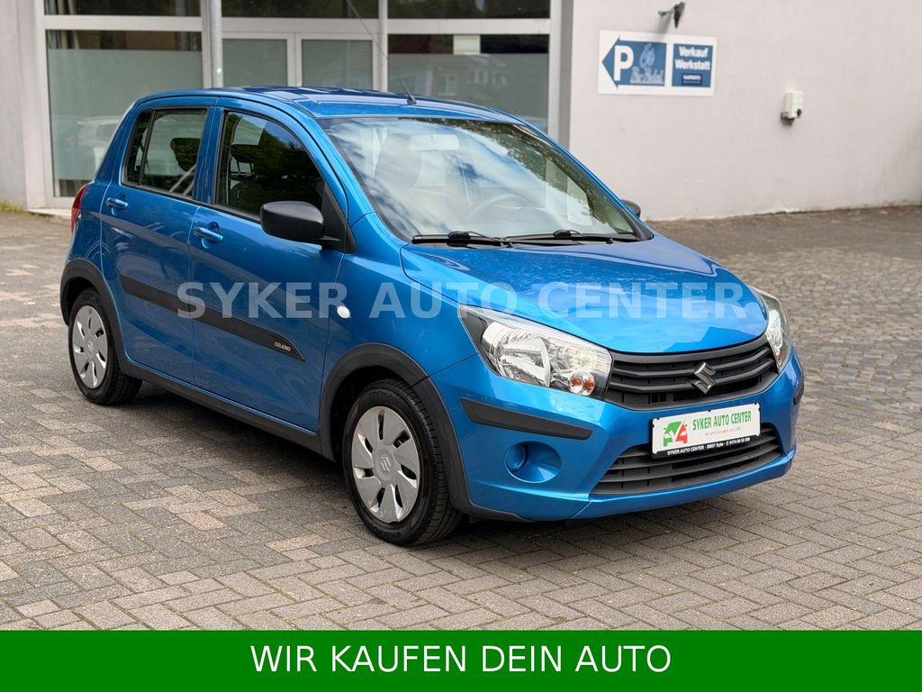 Bild des Angebotes Suzuki Celerio 1.0 ECO+ Club*1.HD+TÜVNEU*