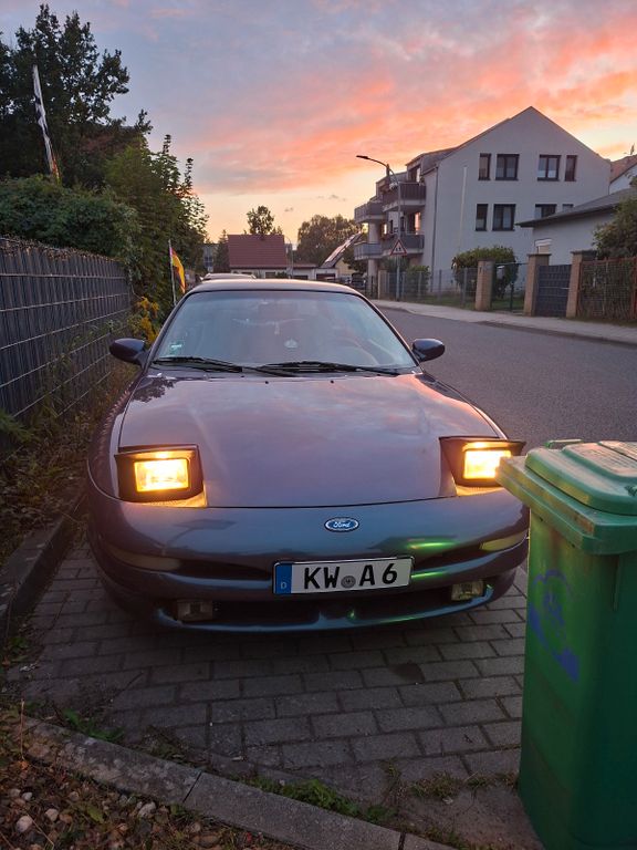 Ford Probe 2.0 16V USA Import