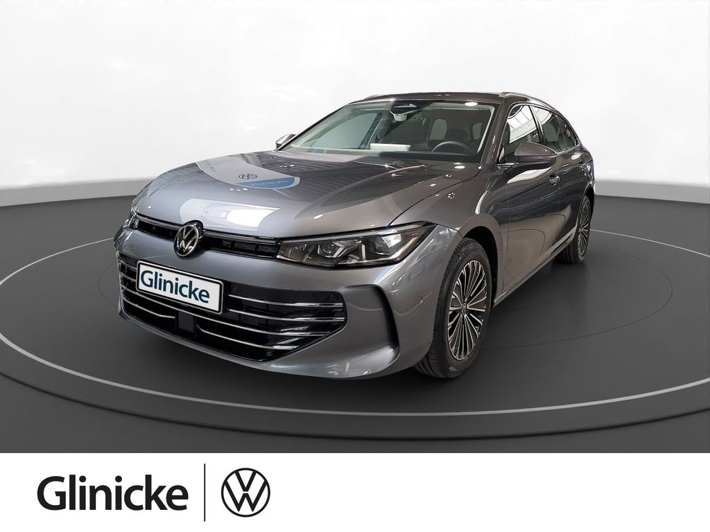 Bild des Angebotes Volkswagen Passat Elegance 1,5 eTSI (150 PS) DSG