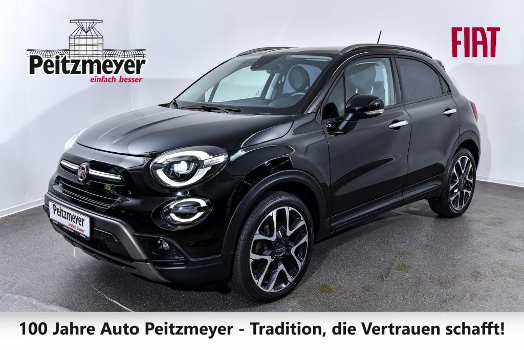Bild des Angebotes Fiat 500X 1.3 FireFly Turbo DCT 4x2 S&S Cross
