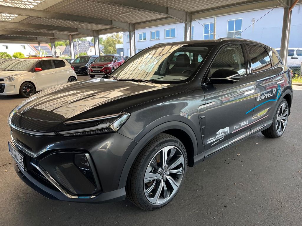 Bild des Angebotes MG Marvel R 70 kWh Performance - sofort verfügbar