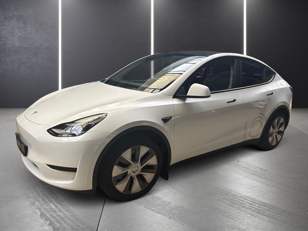 Bild des Angebotes Tesla Model Y Basis RWD