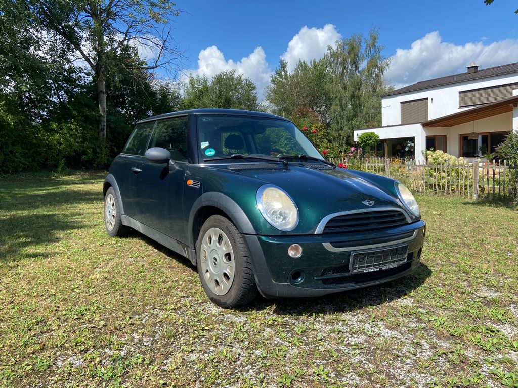 Bild des Angebotes MINI ONE