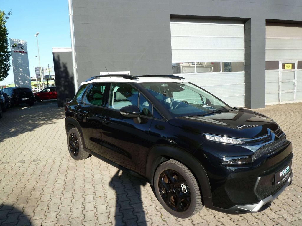 Bild des Angebotes Citroën C3 Aircross PureTech 110 S S Max Sitzh Head-Up K