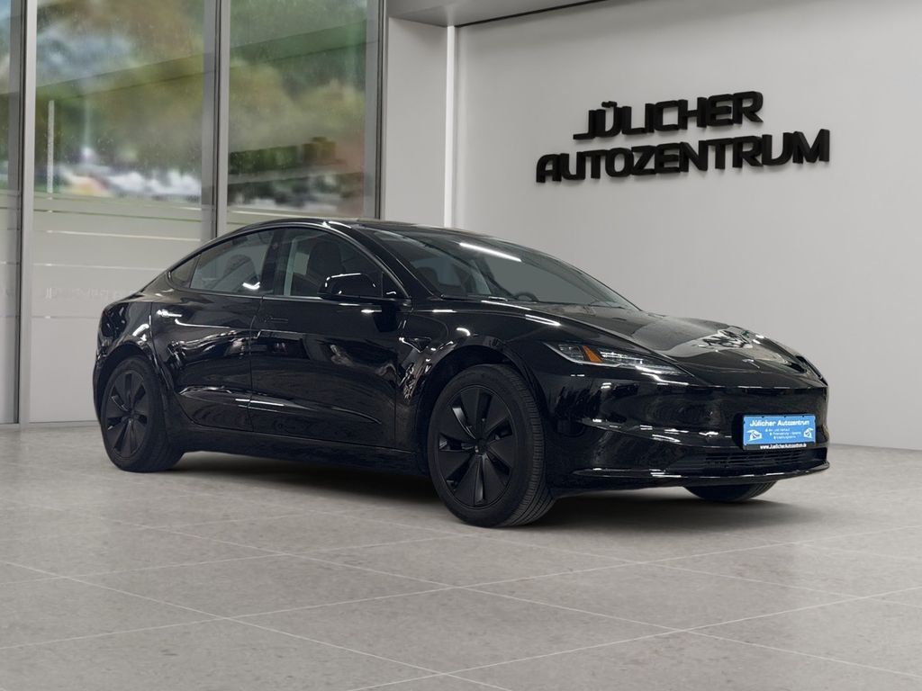 Bild des Angebotes Tesla Model 3 Long Range RWD, Insp.+Tüv Neu
