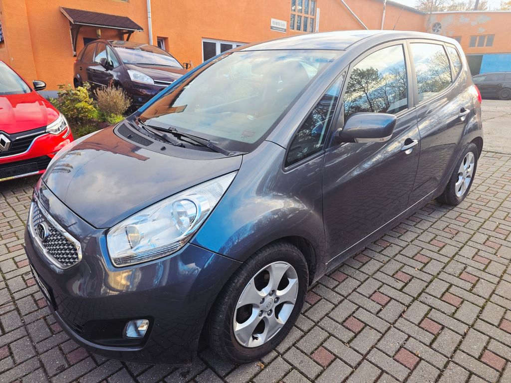 Bild des Angebotes Kia Venga Spirit