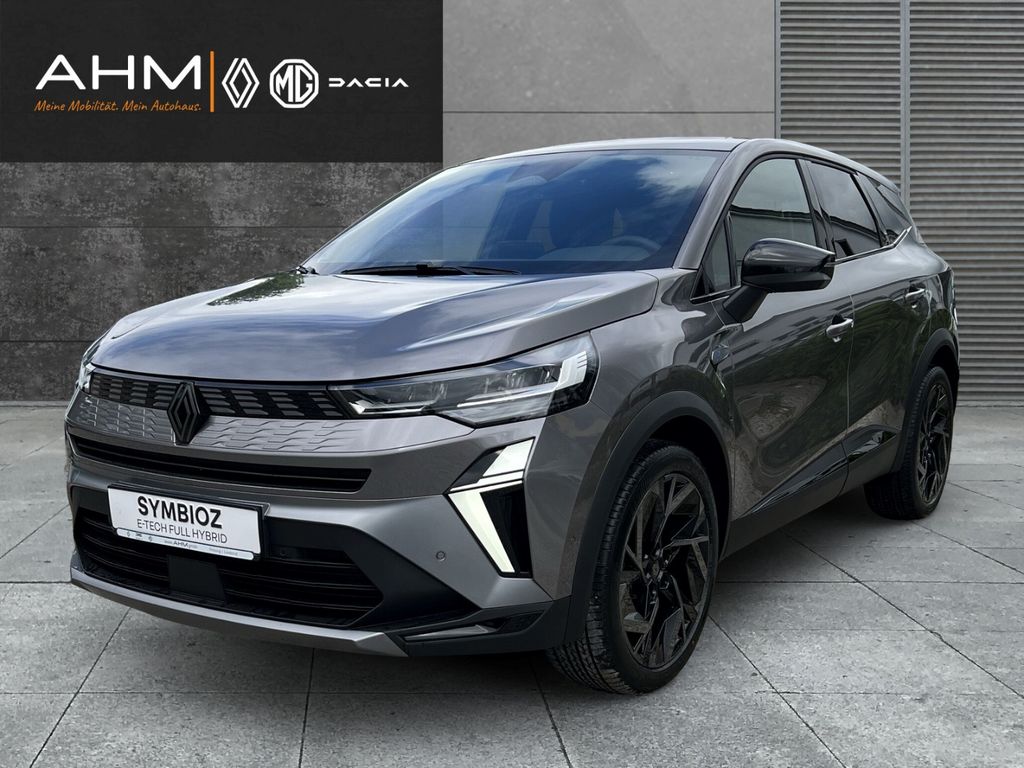 Bild des Angebotes Renault Symbioz Esprit Alpine Mild Hybrid 140 EDC