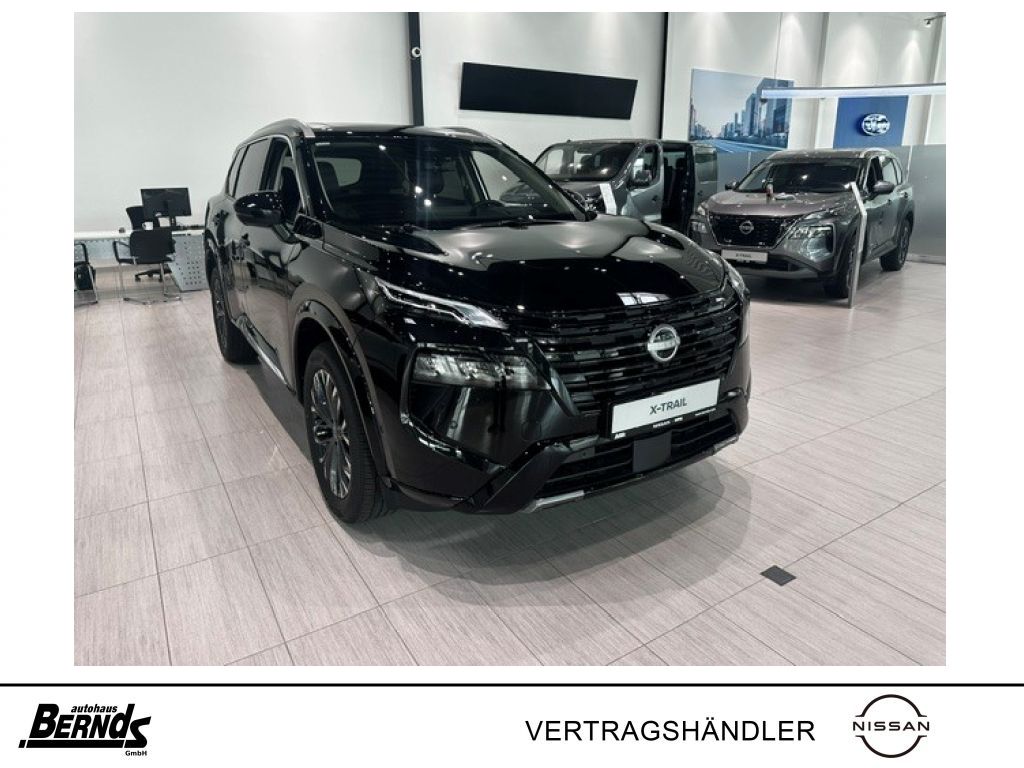 Nissan X-Trail MY26 e-POWER 213PS e-4ORCE Tekna PGD