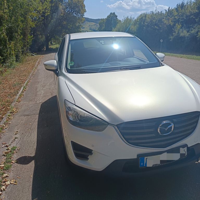 Bild des Angebotes Mazda CX-5 2.2 SKYACTIV-D 150 Nakama AWD Nakama