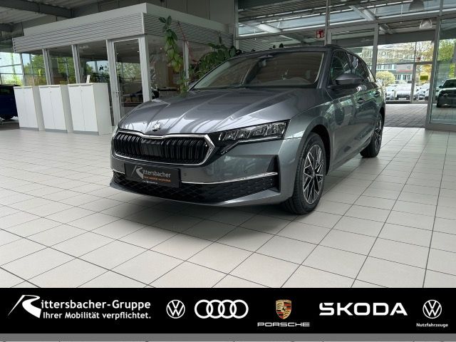 Bild des Angebotes Skoda Octavia Combi Balance 1,5 TSI mHEV 110 kW 7-Gang