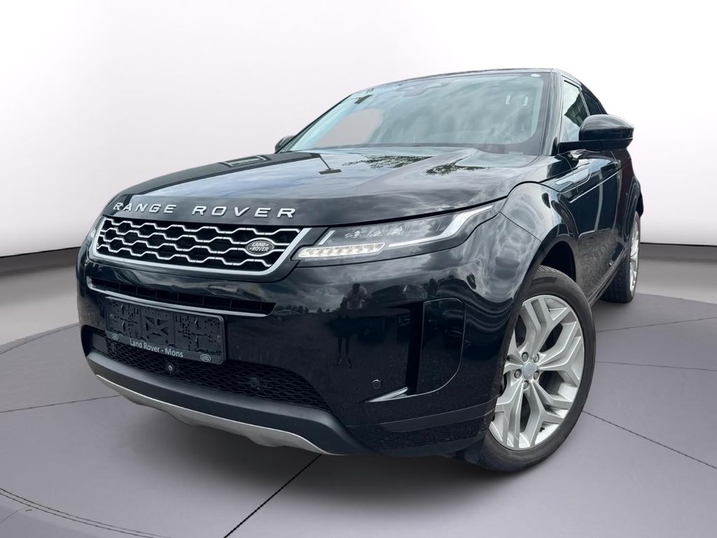 Bild des Angebotes Land Rover Evoque 2.0d 4WD Basis 360°Kamera