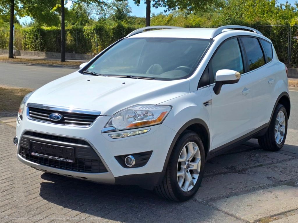 Bild des Angebotes Ford Kuga Trend