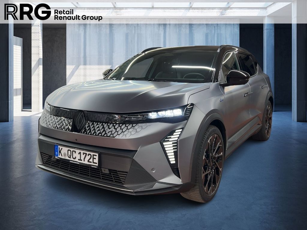 Bild des Angebotes Renault Scenic E-TECH 100% ele Esprit Alpine 220 Long Ra