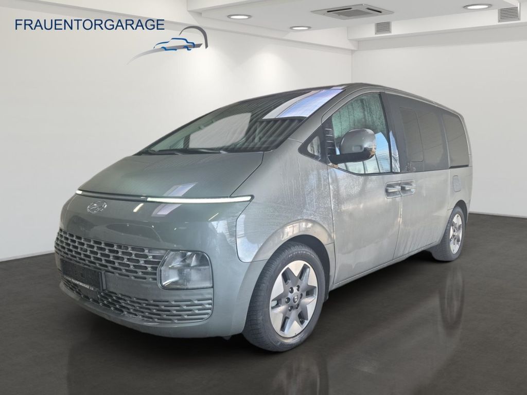 Bild des Angebotes Hyundai STARIA Prime 4WD Navi Digitales Cockpit Bose Kli