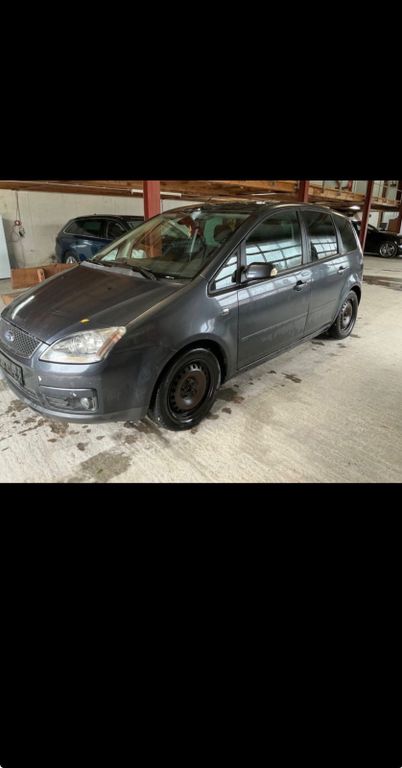 Bild des Angebotes Ford C-Max 2,0TDCi 100kW DPF Ghia Ghia