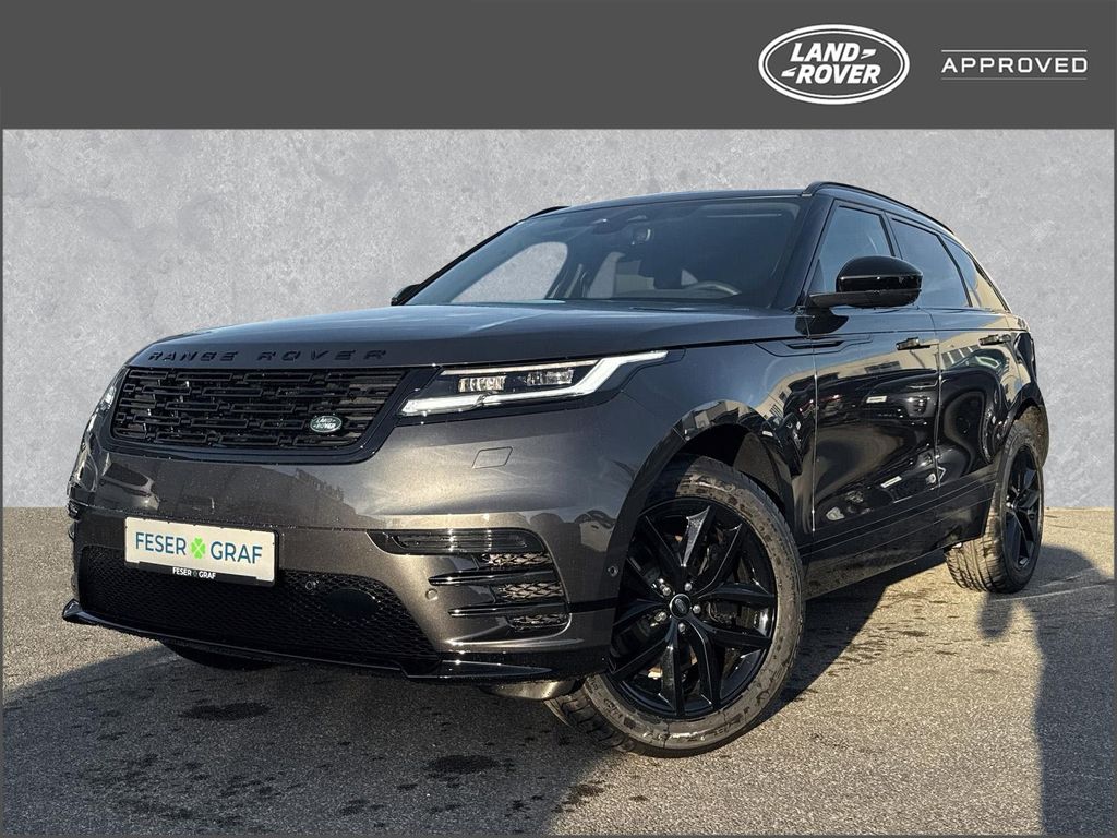 Bild des Angebotes Land Rover Range Rover Velar D200 Dynamic SE AHK Komfot Win