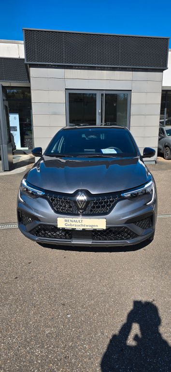 Bild des Angebotes Renault Arkana Mild Hybrid 160 EDC Esprit Alpine