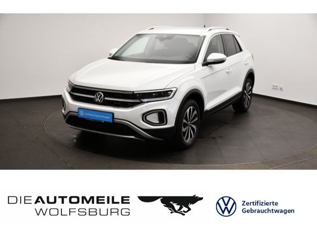 Bild des Angebotes Volkswagen T-Roc Style 1.0 l TSI Style