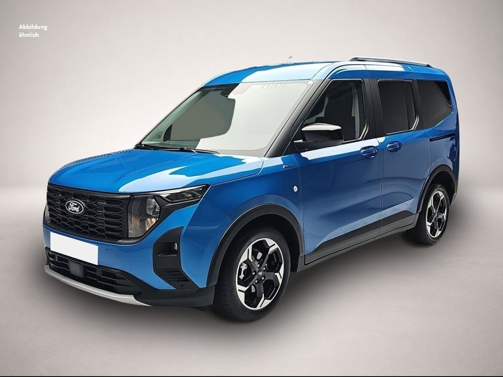 Bild des Angebotes Ford Tourneo Courier Titanium Automatik *5 Jahre Gar