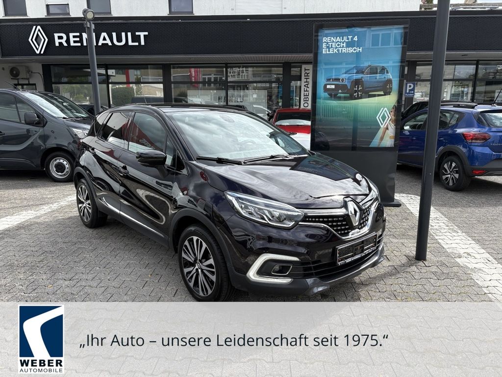 Bild des Angebotes Renault Captur Initiale Paris
