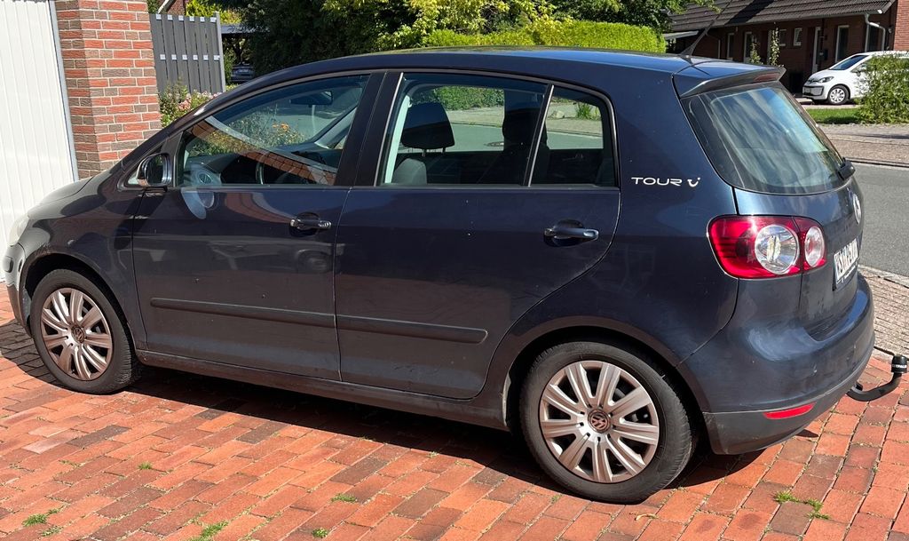 Bild des Angebotes Volkswagen Golf Plus 1.4 Tour Tour