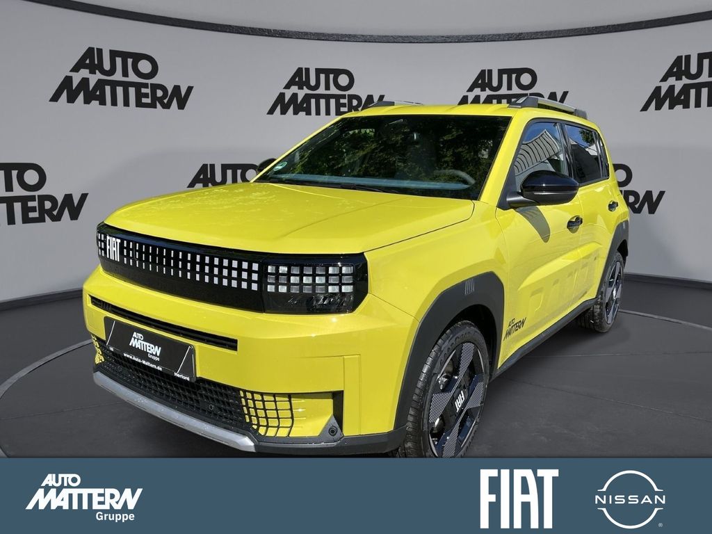 Bild des Angebotes Fiat Grande Panda La Prima Winter Paket