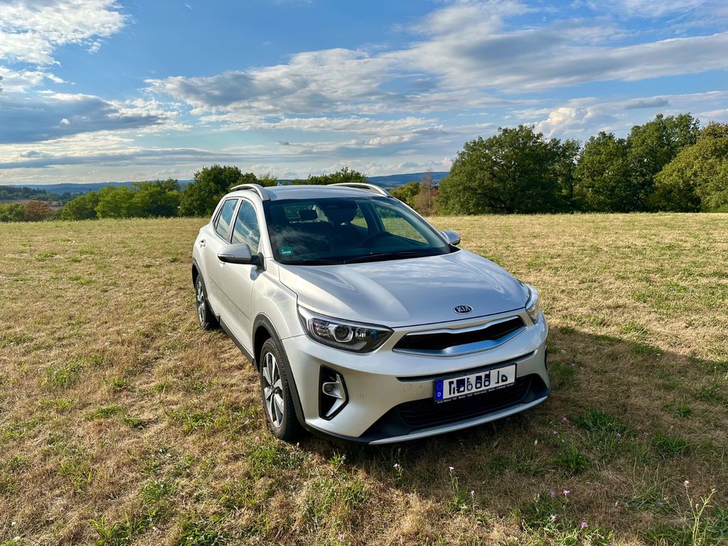 Kia Stonic 1.0 T-GDI Drive (EU Modell)