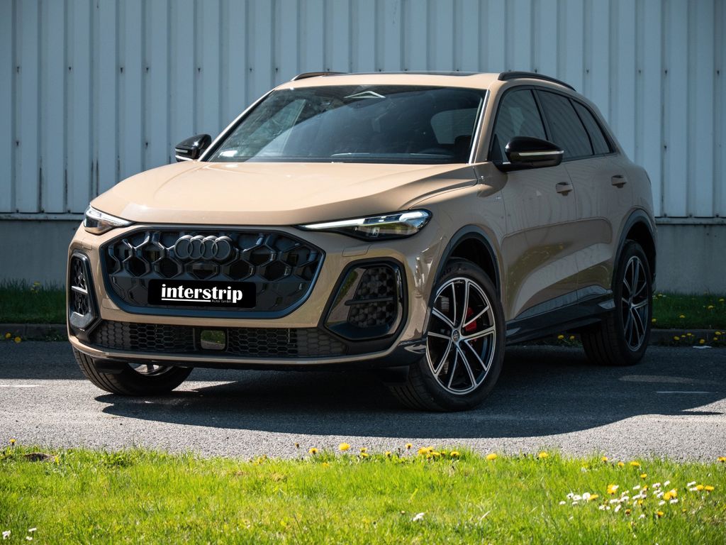 Bild des Angebotes Audi Q5 40TDI.2026.PANORAMA.DISPLAY.PARK.ASS.PLUS