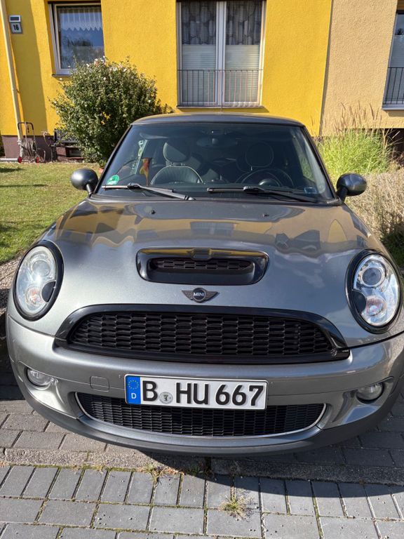 Bild des Angebotes MINI John Cooper Works Coupé