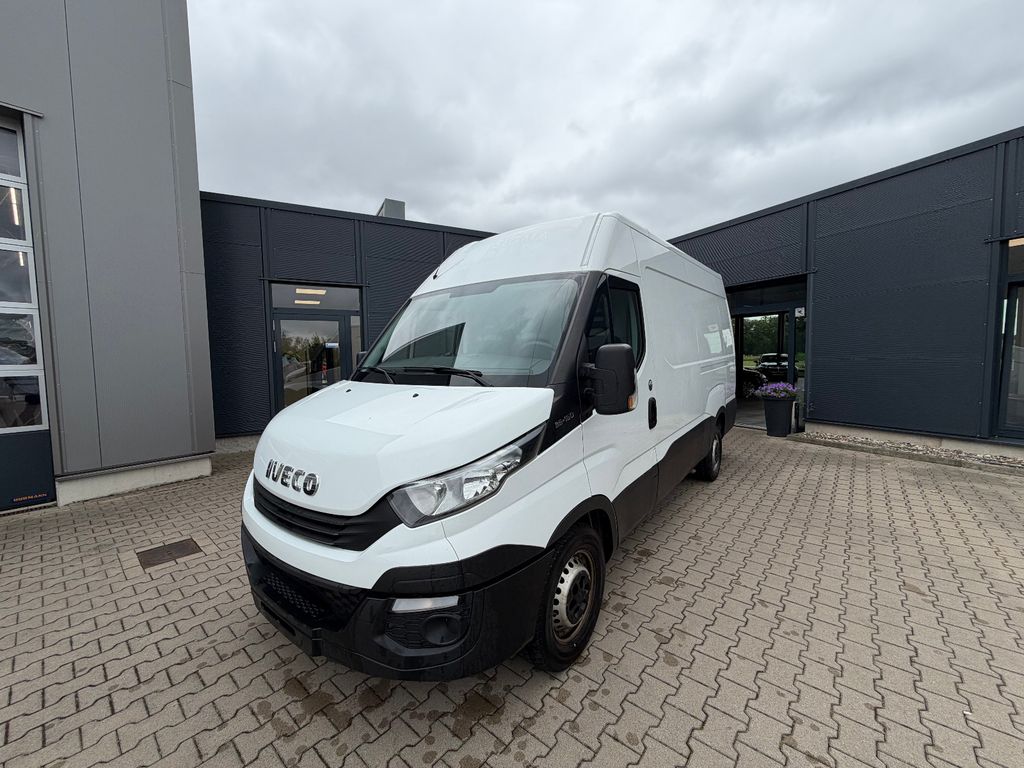 Bild des Angebotes Iveco Daily Kasten HKa 35 S ... V Radstand 3520 L
