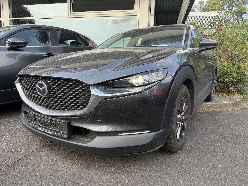 Bild des Angebotes Mazda CX-30 SELECTION SKYACTIV-G 2.0 *i-Activsense-Pak