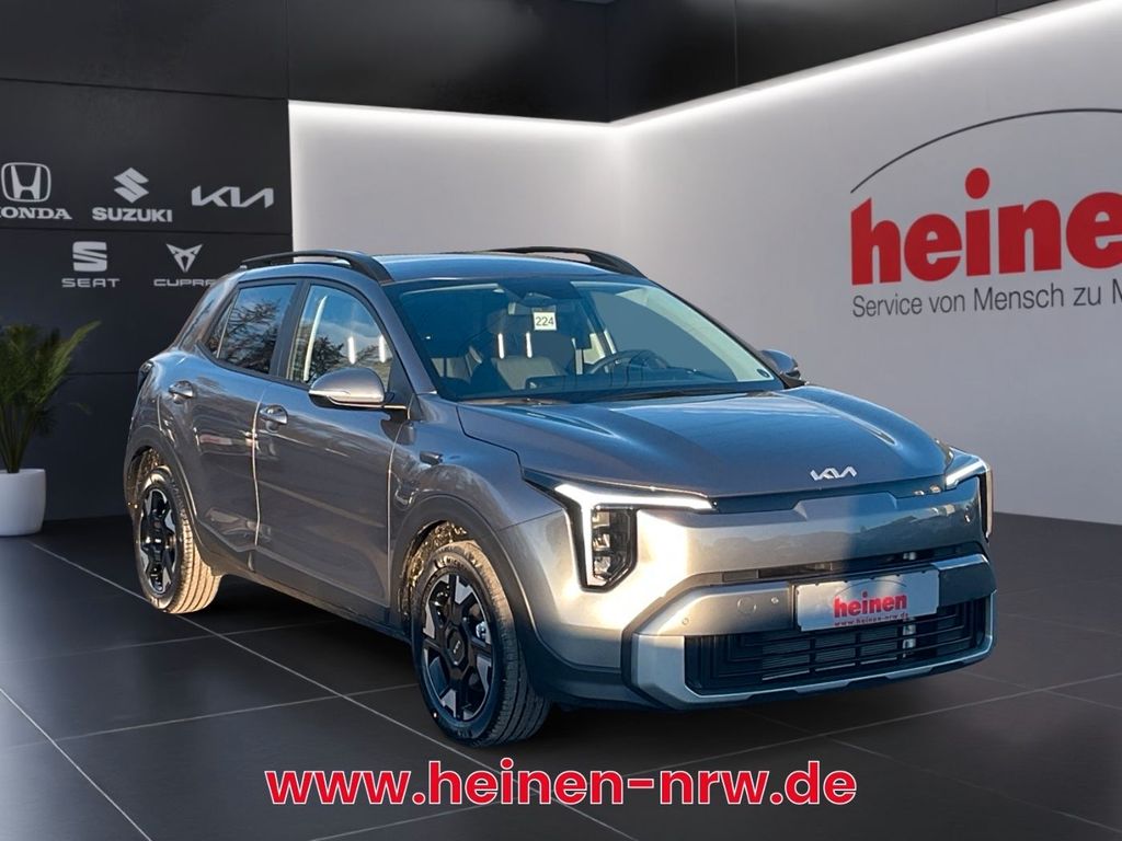 Bild des Angebotes Kia STONIC 1.0T 100 48V GT-LINE