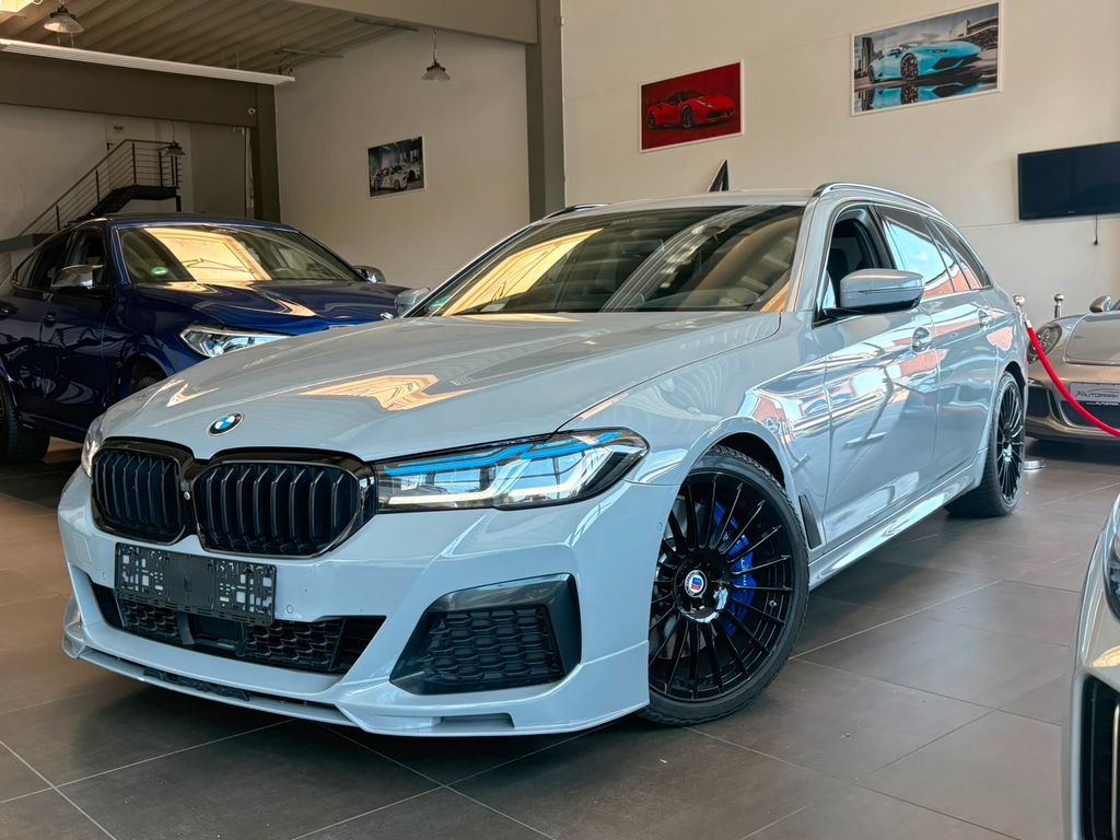 Bild des Angebotes ALPINA D5 S Biturbo xDrive Laser H/K HUD Std.hzg. 1.Hd