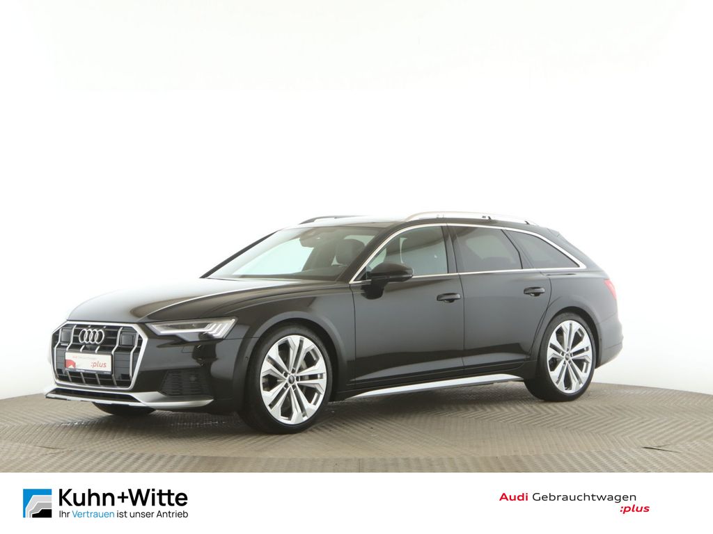 Bild des Angebotes Audi A6 allroad 55 TDI quattro Pano+B&O+RFK+LUFT+Matr