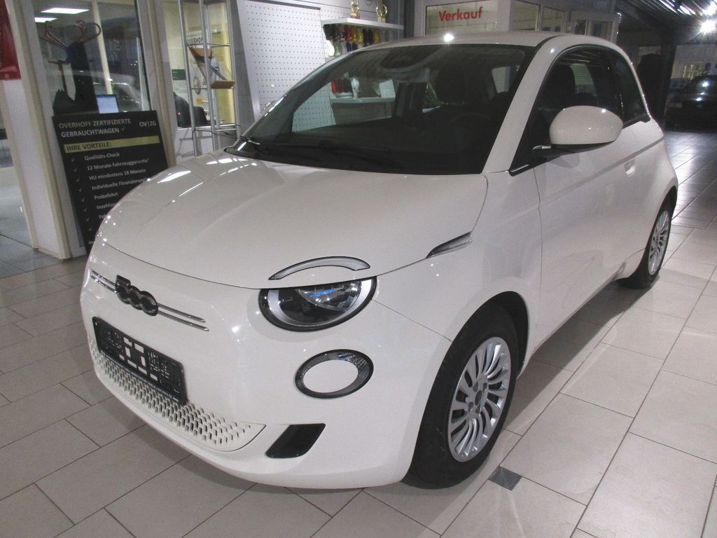 Bild des Angebotes Fiat 500e Action 23,8 kWh *Elektro*