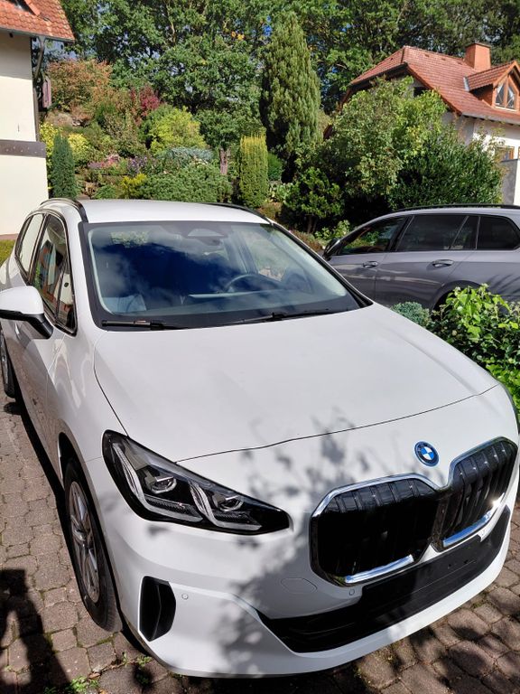 BMW 225 Active Tourer 225e Steptronic DCT xDrive -