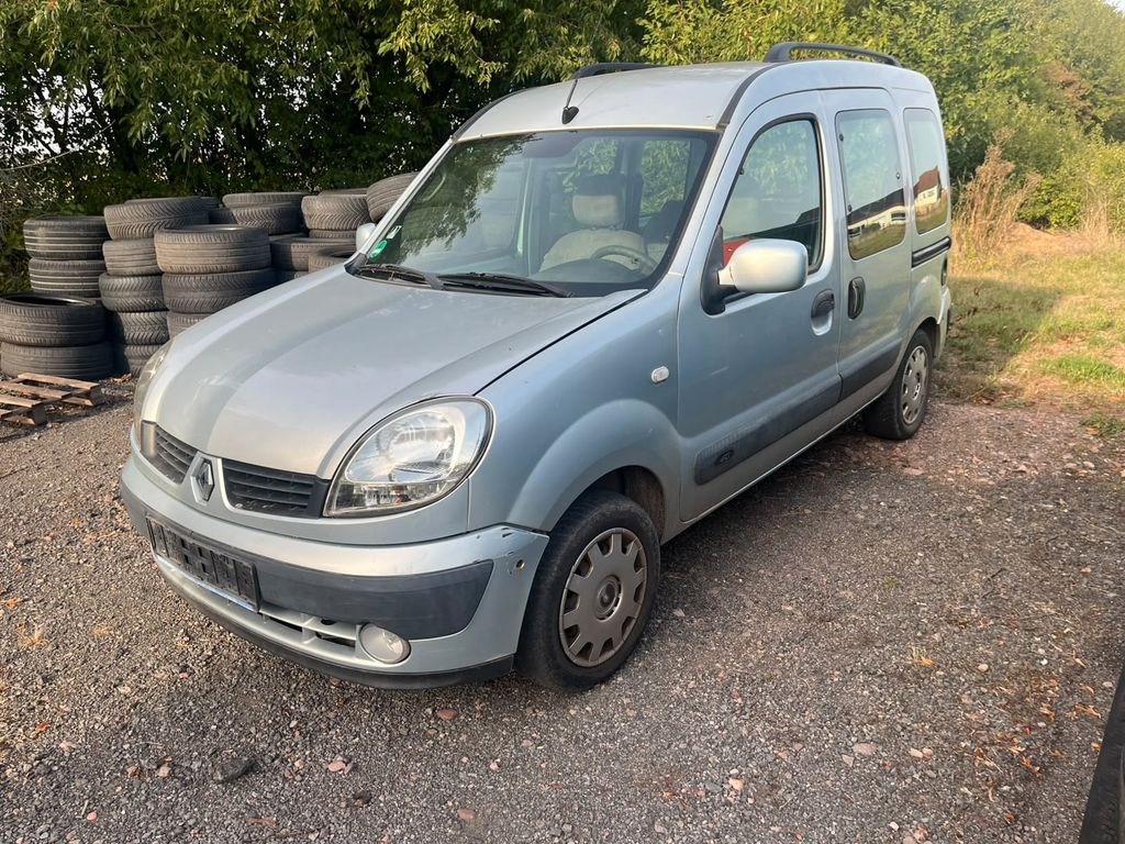 Renault Kangoo Edition 1.5 dCi 62kW*Klima