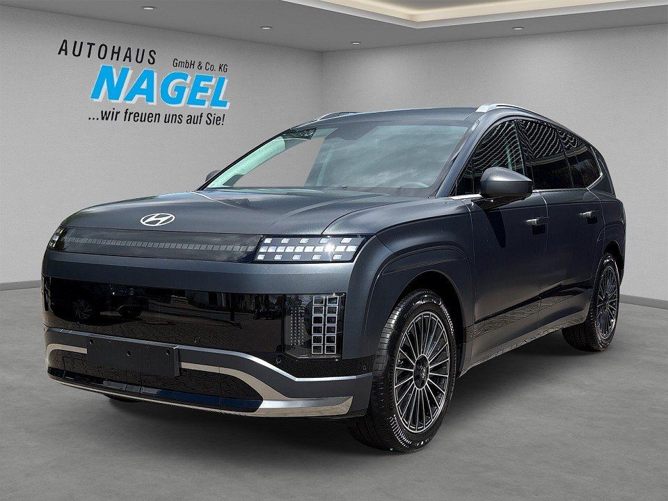 Bild des Angebotes Hyundai IONIQ 9 110 kWh (428PS) 4WD Performance *UNIQ* +