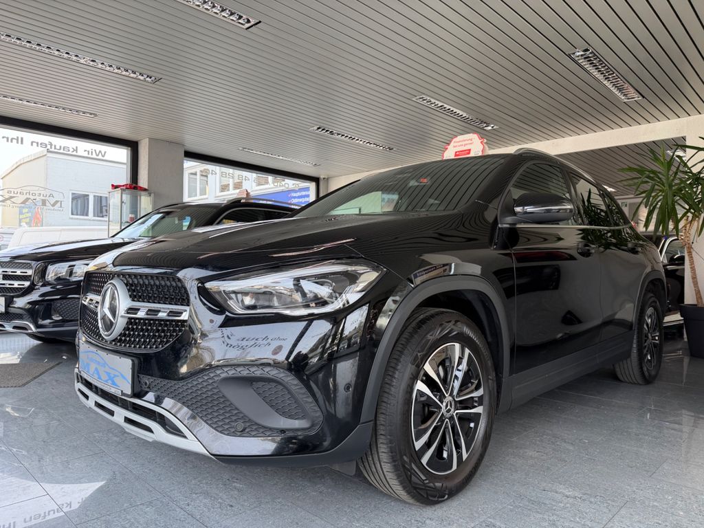 Bild des Angebotes Mercedes-Benz GLA 200 d 8G-DCT/LED/NAVI/KAMERA/Ambient-Licht!