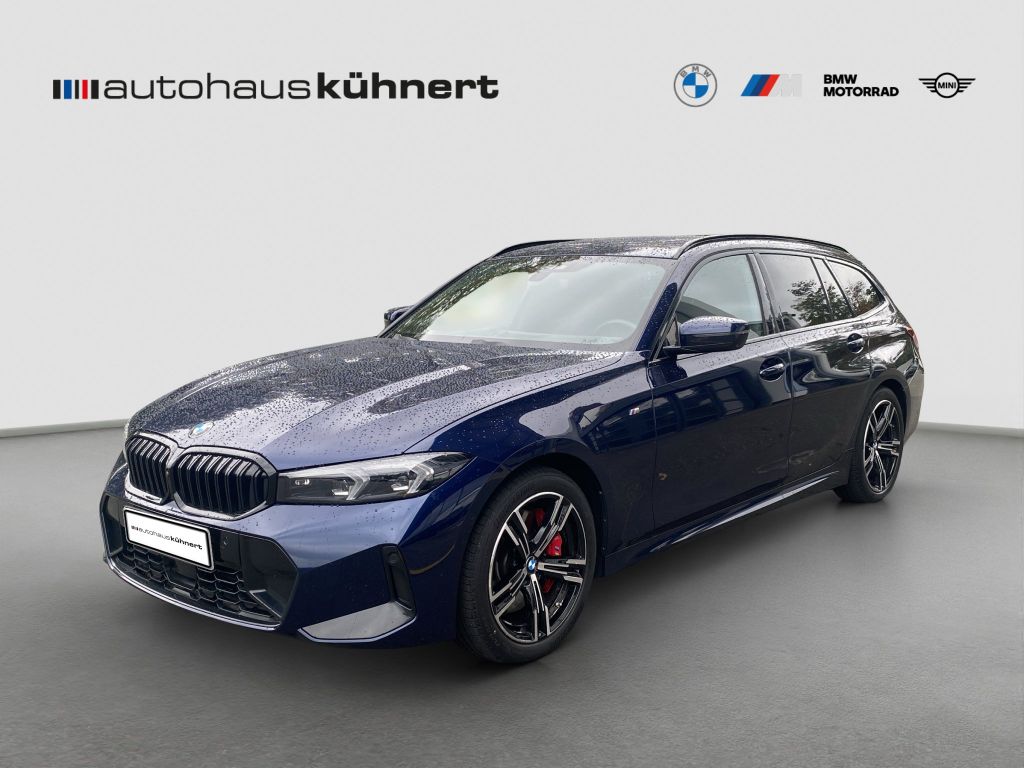 Bild des Angebotes BMW 320i Touring M-Sport PRO ACC SpurAss StHzg HiFi