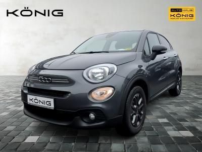 Bild des Angebotes Fiat 500X 1.5 DCT Cross *RFK*Allwetter*PDC*
