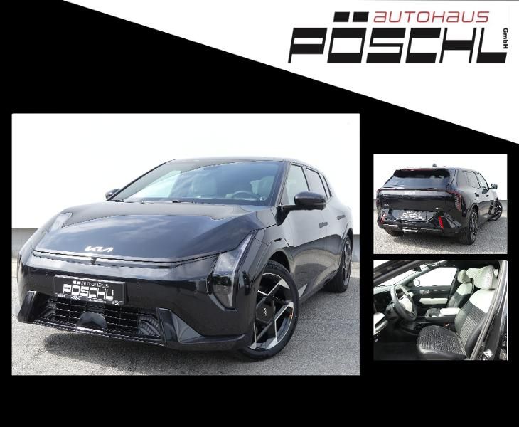 Bild des Angebotes Kia EV4 81.4 KWh GT-Line/P9/P10/P11/P12/Met.