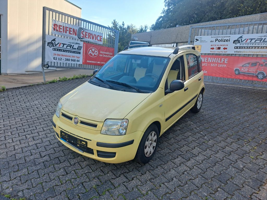 Bild des Angebotes Fiat New Panda 1.2 8V Dynamic